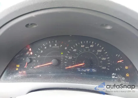 2009 Toyota Camry Le from USA, damaged, VIN 4T4BE46K99R073806